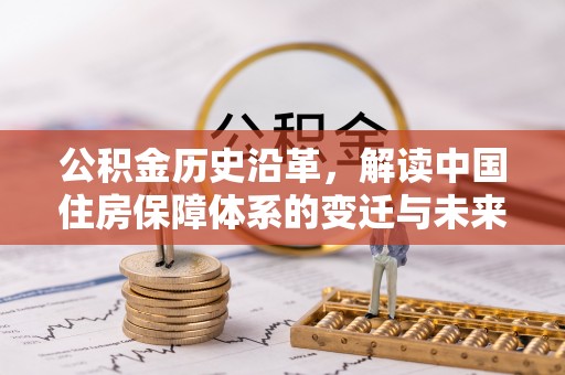 临高公积金历史沿革，解读中国住房保障体系的变迁与未来