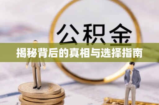 临高揭秘背后的真相与选择指南
