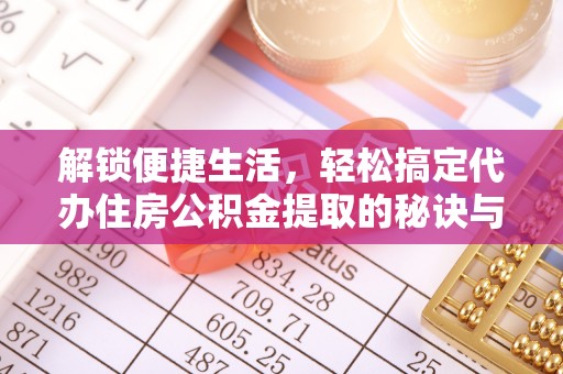 临高解锁便捷生活，轻松搞定代办住房公积金提取的秘诀与技巧