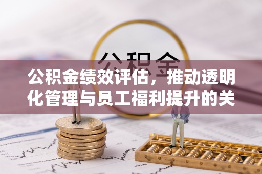临高公积金绩效评估，推动透明化管理与员工福利提升的关键